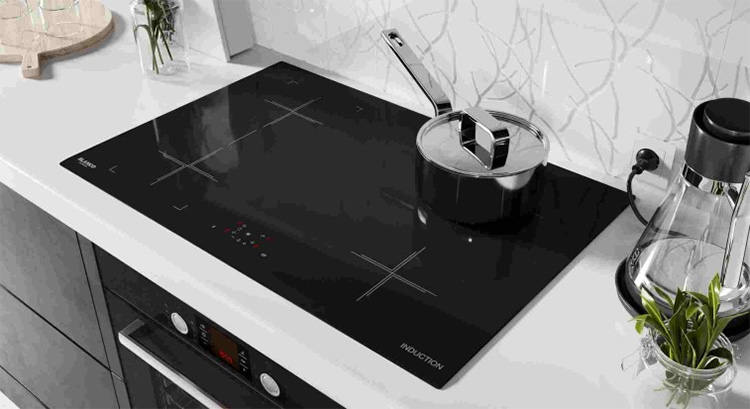 Hướng dẫn sử dụng bếp từ